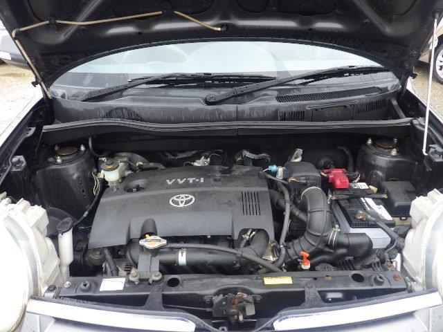 TOYOTA SIENTA 2008/10