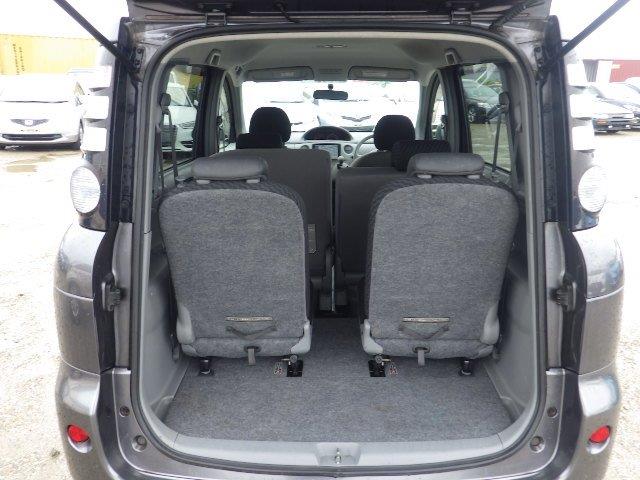 TOYOTA SIENTA 2008/10