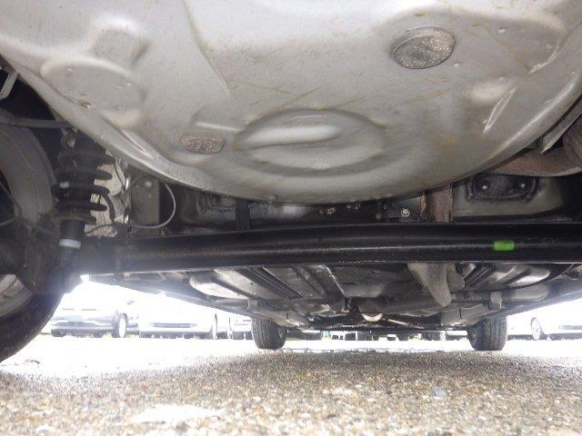 TOYOTA SIENTA 2011/8