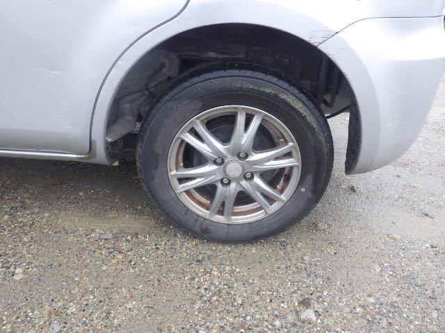 TOYOTA SIENTA 2011/8
