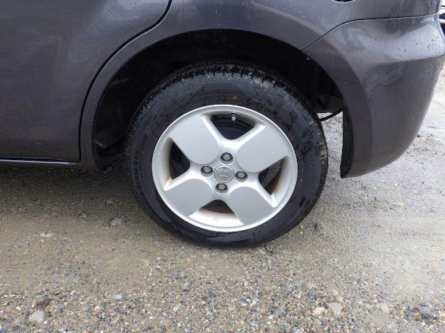 TOYOTA SIENTA 2012/3