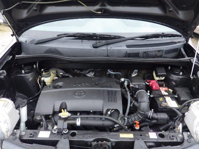 TOYOTA SIENTA 2012/3