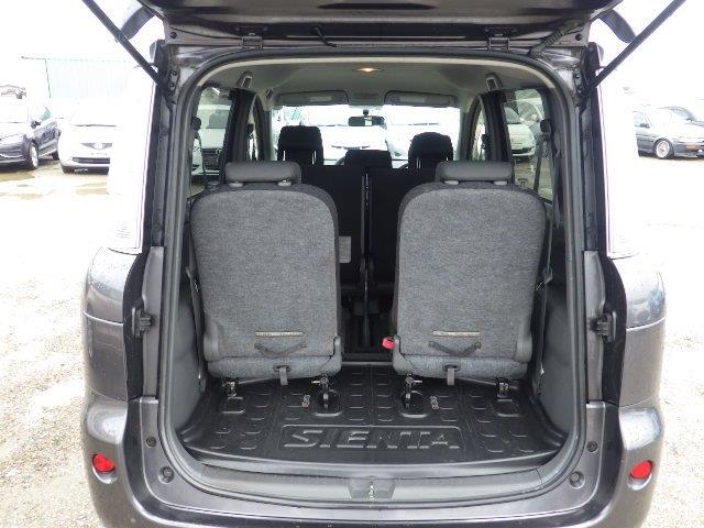 TOYOTA SIENTA 2012/3
