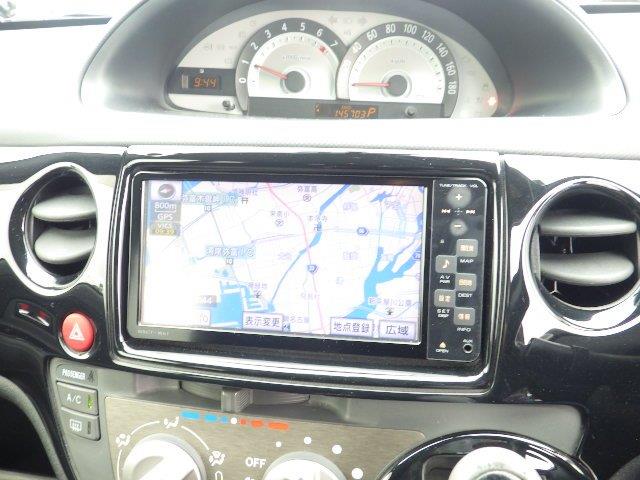 TOYOTA SIENTA 2012/3