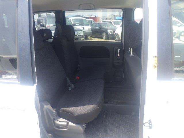TOYOTA SIENTA 2012/11