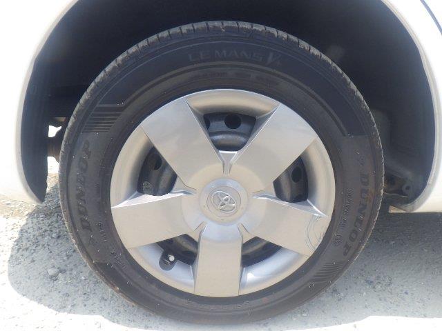 TOYOTA SIENTA 2012/11