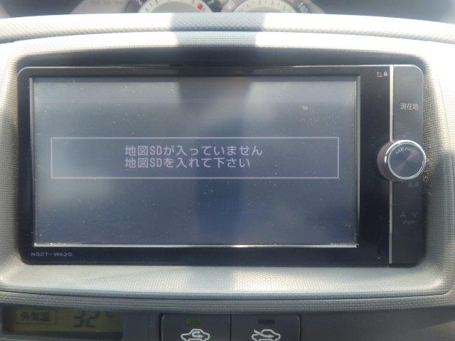 TOYOTA SIENTA 2012/11