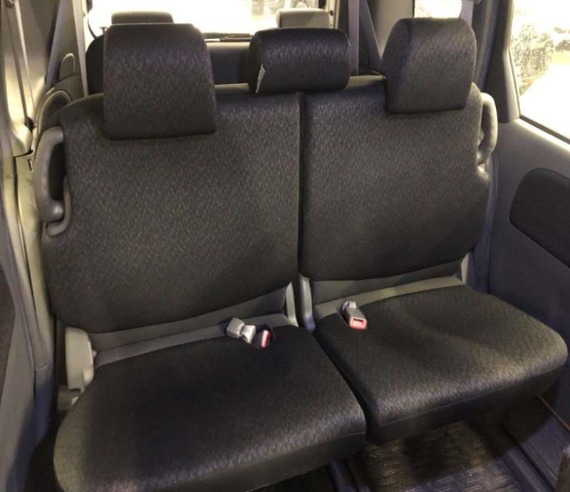 TOYOTA SIENTA 2012/12