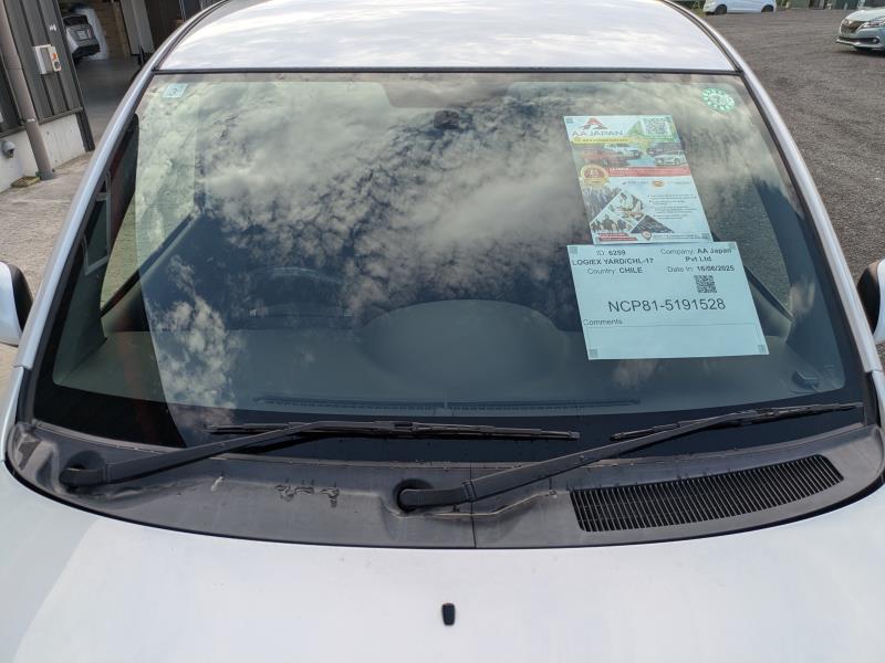 TOYOTA SIENTA 2013/3