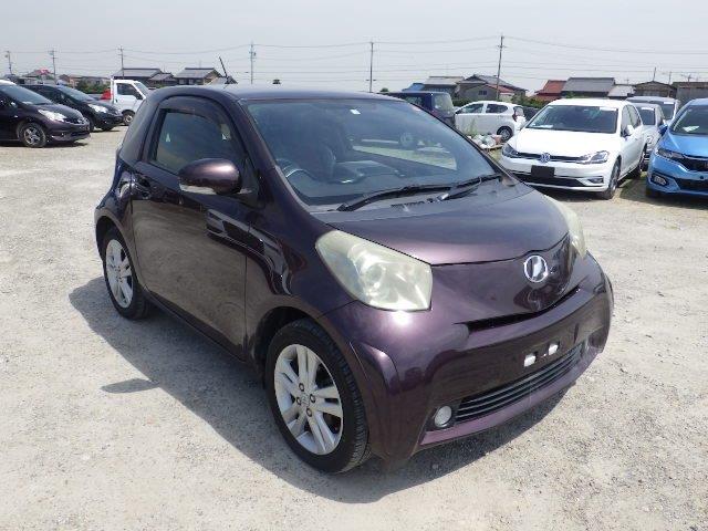 TOYOTA IQ 2010/3