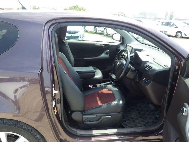 TOYOTA IQ 2010/3