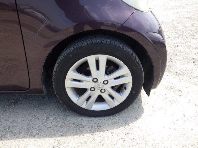 TOYOTA IQ 2010/3