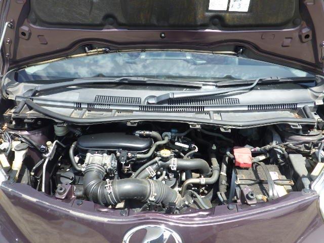 TOYOTA IQ 2010/3
