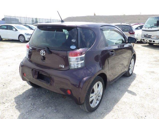 TOYOTA IQ 2010/3