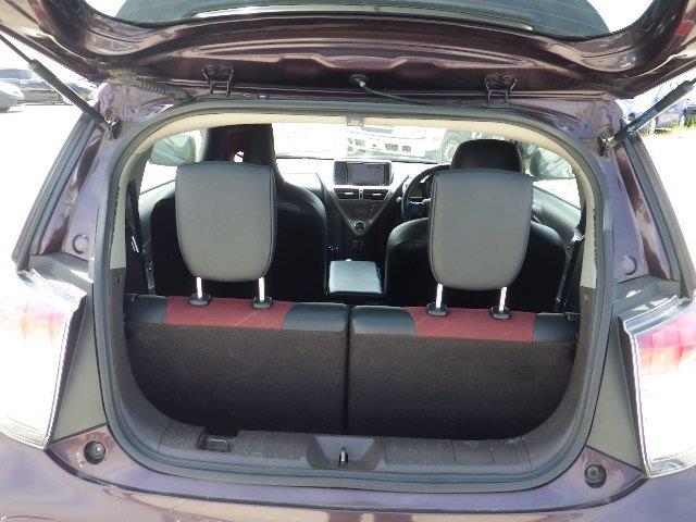 TOYOTA IQ 2010/3