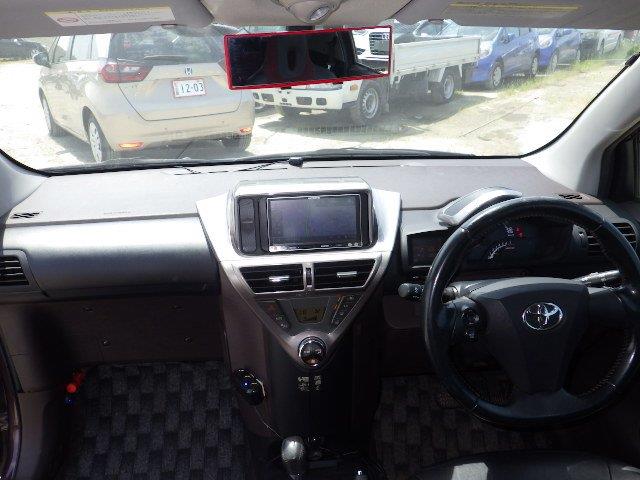 TOYOTA IQ 2010/3