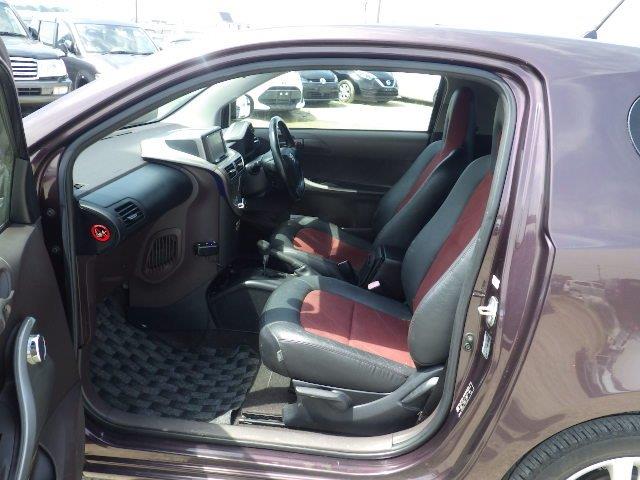TOYOTA IQ 2010/3