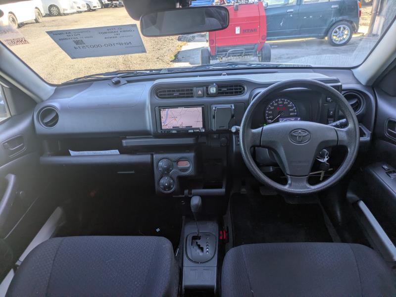 TOYOTA PROBOX VAN 2019/6