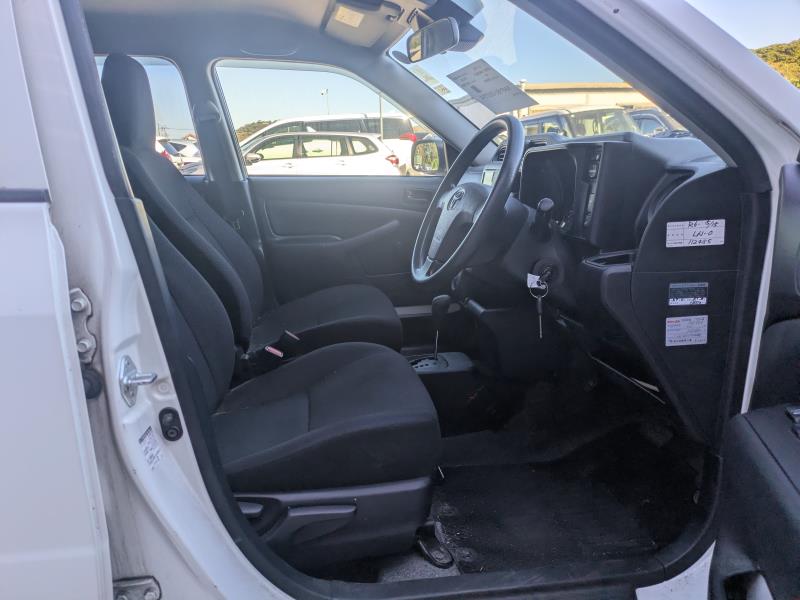 TOYOTA PROBOX VAN 2019/6