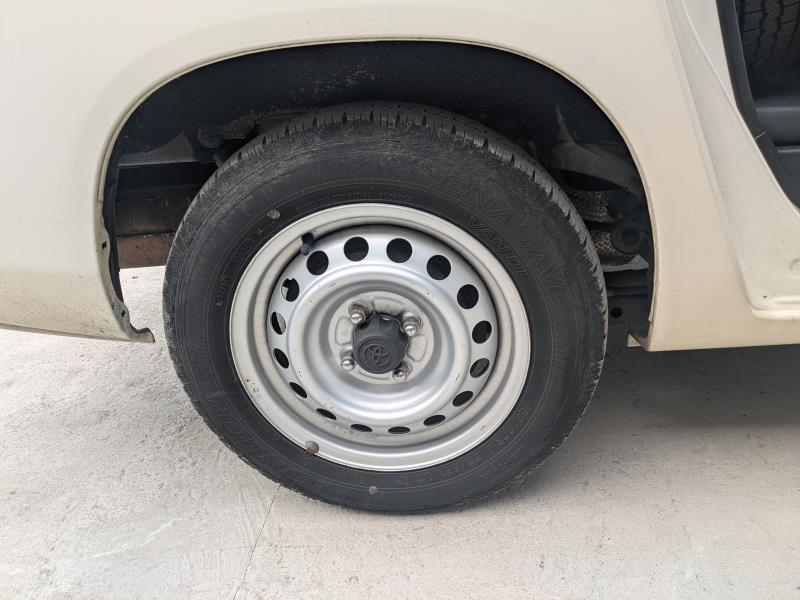 TOYOTA PROBOX VAN 2019/9