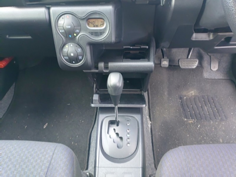 TOYOTA PROBOX VAN 2019/12