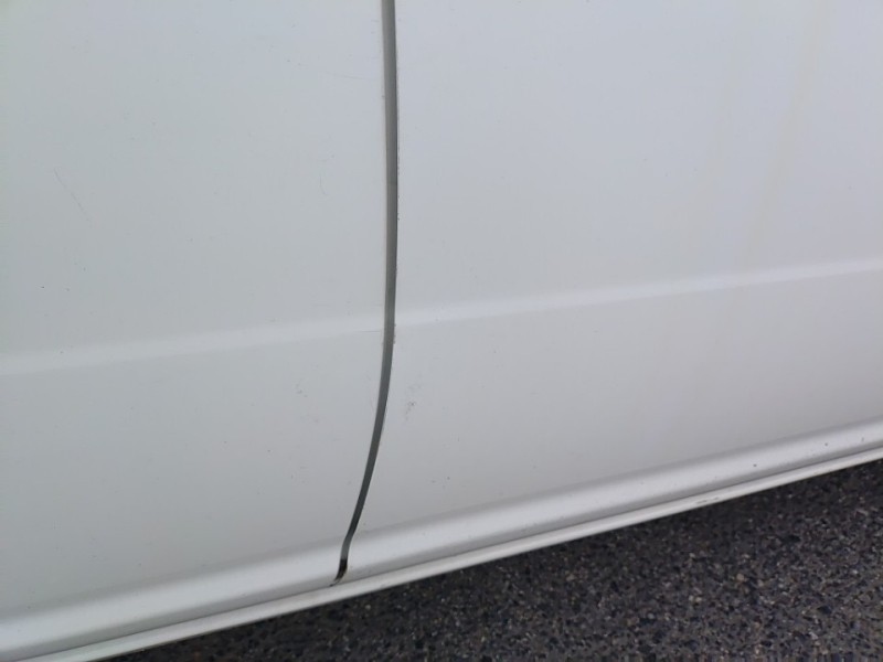 TOYOTA PROBOX VAN 2019/12