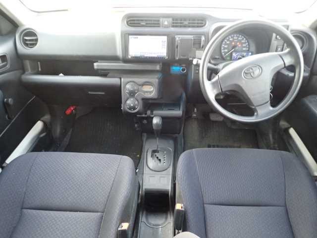 TOYOTA SUCCEED 2019/11