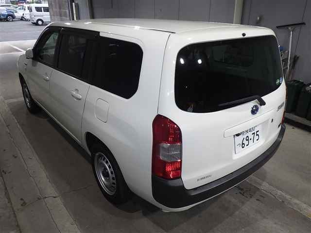 TOYOTA SUCCEED 2020/3