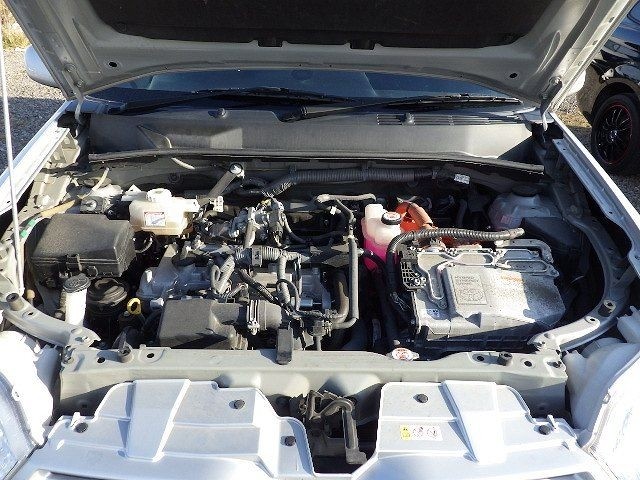 TOYOTA PROBOX VAN 2020/3