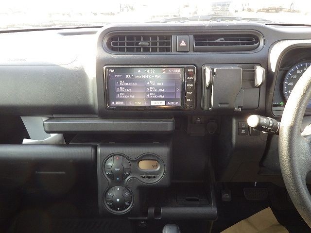 TOYOTA PROBOX VAN 2020/3