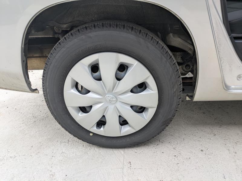 TOYOTA PROBOX VAN 2020/7