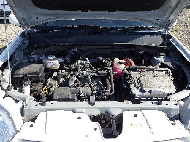 TOYOTA PROBOX VAN 2020/8