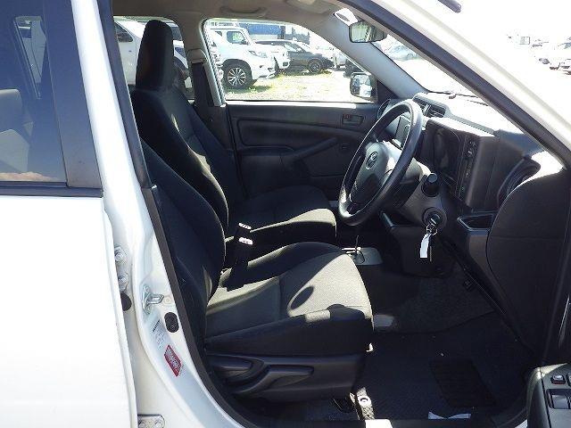 TOYOTA PROBOX VAN 2020/8