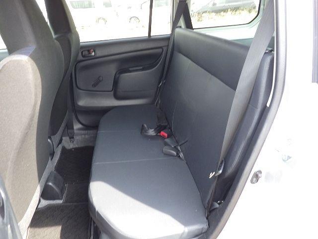 TOYOTA PROBOX VAN 2020/8