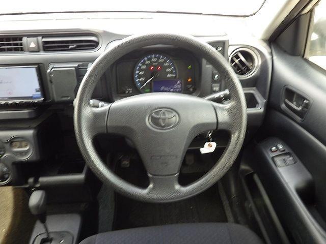 TOYOTA PROBOX VAN 2020/8