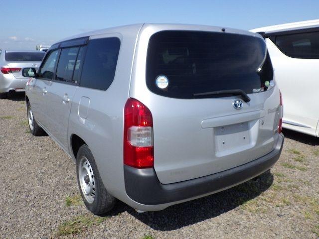 TOYOTA PROBOX VAN 2020/9