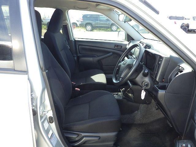 TOYOTA PROBOX VAN 2020/9