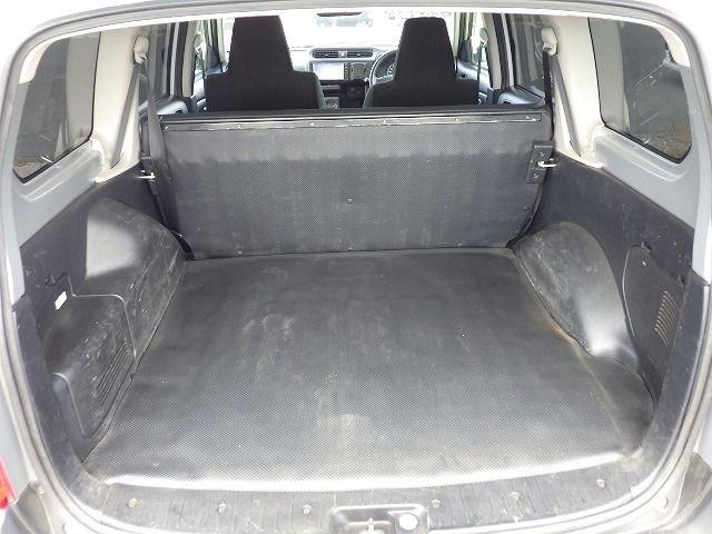 TOYOTA PROBOX VAN 2020/9