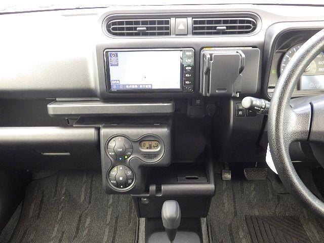 TOYOTA PROBOX VAN 2020/9