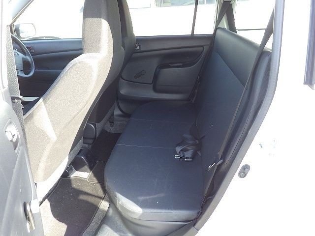 TOYOTA PROBOX VAN 2020/11