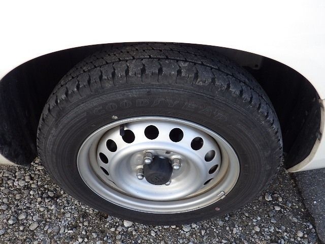 TOYOTA PROBOX VAN 2020/11