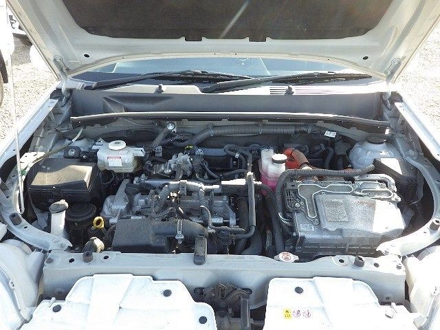 TOYOTA PROBOX VAN 2020/11