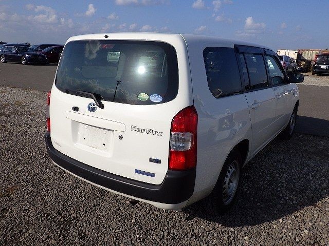 TOYOTA PROBOX VAN 2020/11