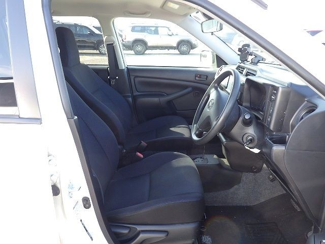 TOYOTA PROBOX VAN 2020/11