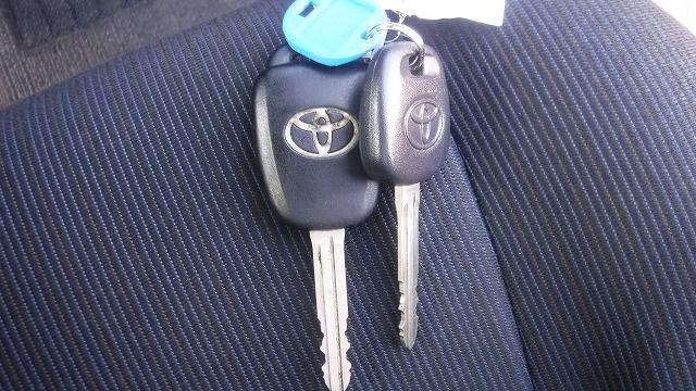 TOYOTA PROBOX VAN 2020/8