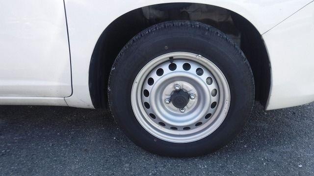 TOYOTA PROBOX VAN 2020/8