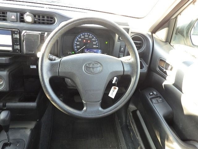 TOYOTA PROBOX VAN 2020/11