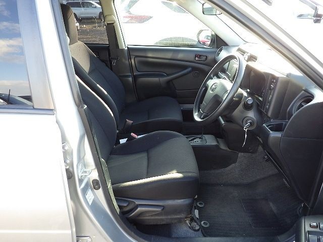 TOYOTA PROBOX VAN 2020/11