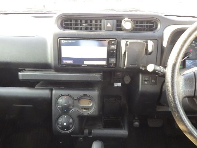 TOYOTA PROBOX VAN 2020/11