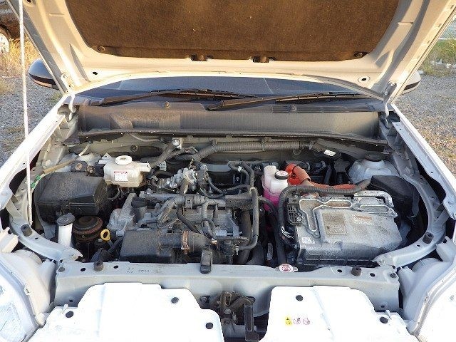 TOYOTA PROBOX VAN 2020/10